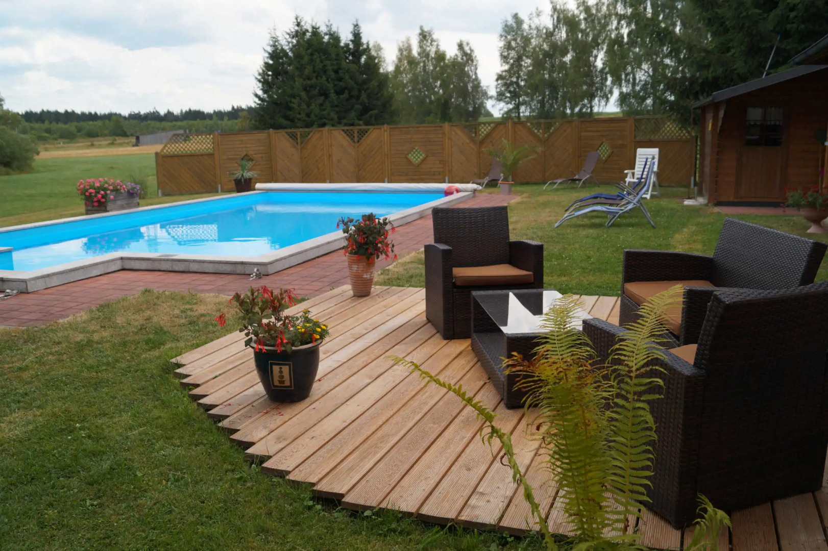 Gasthof Pension Römmererhäusl