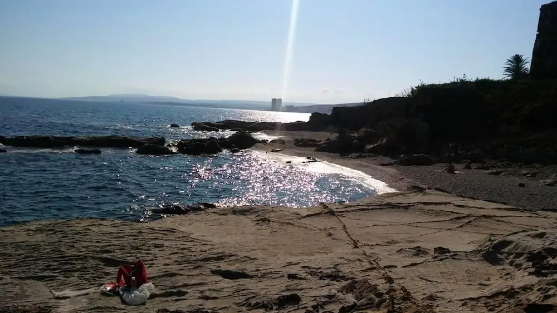 Villa With 2 Bedrooms in San Roque, With Private Pool, Furnished Garden and Wifi Near the Beach