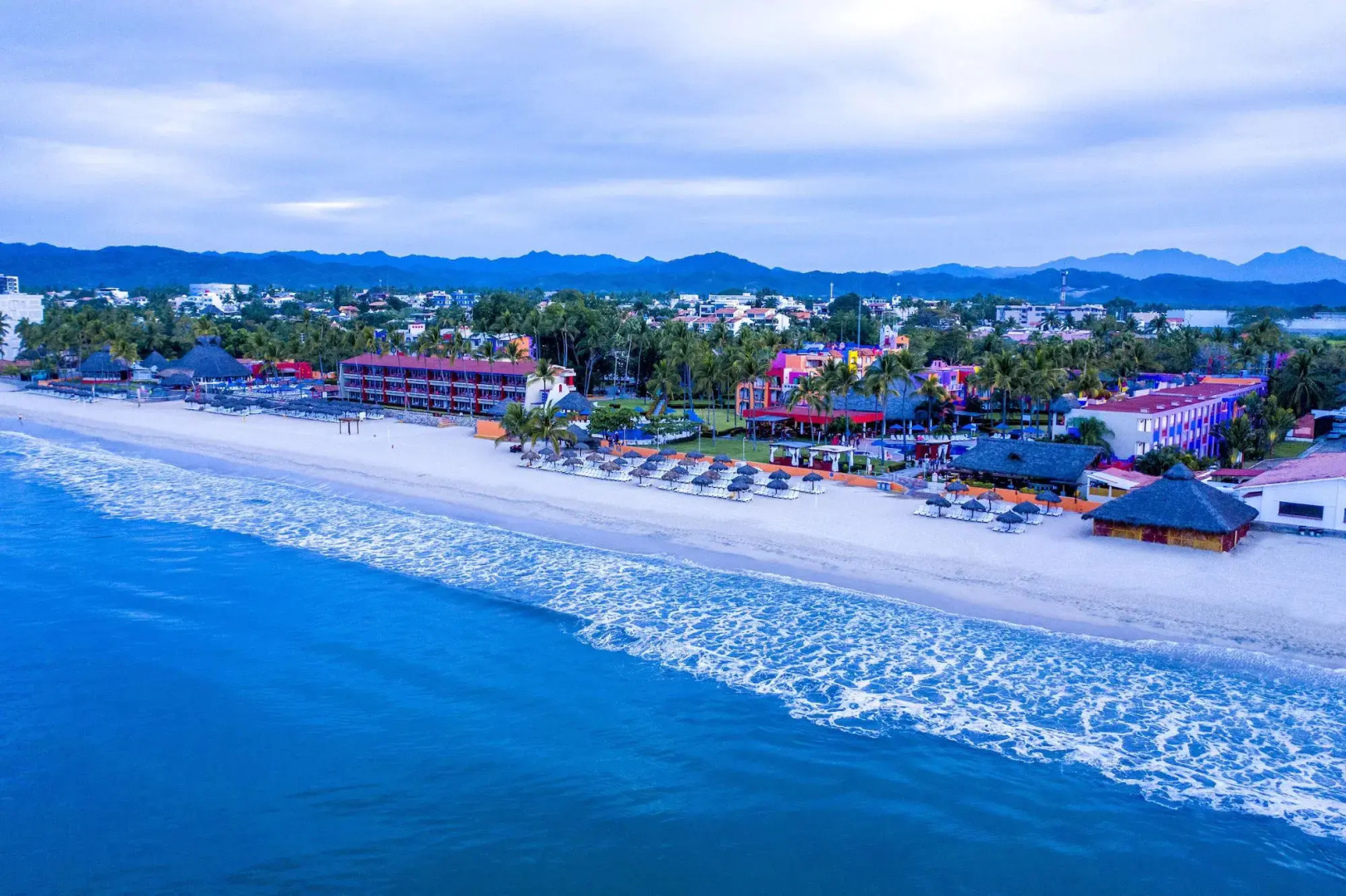 Royal Decameron Complex