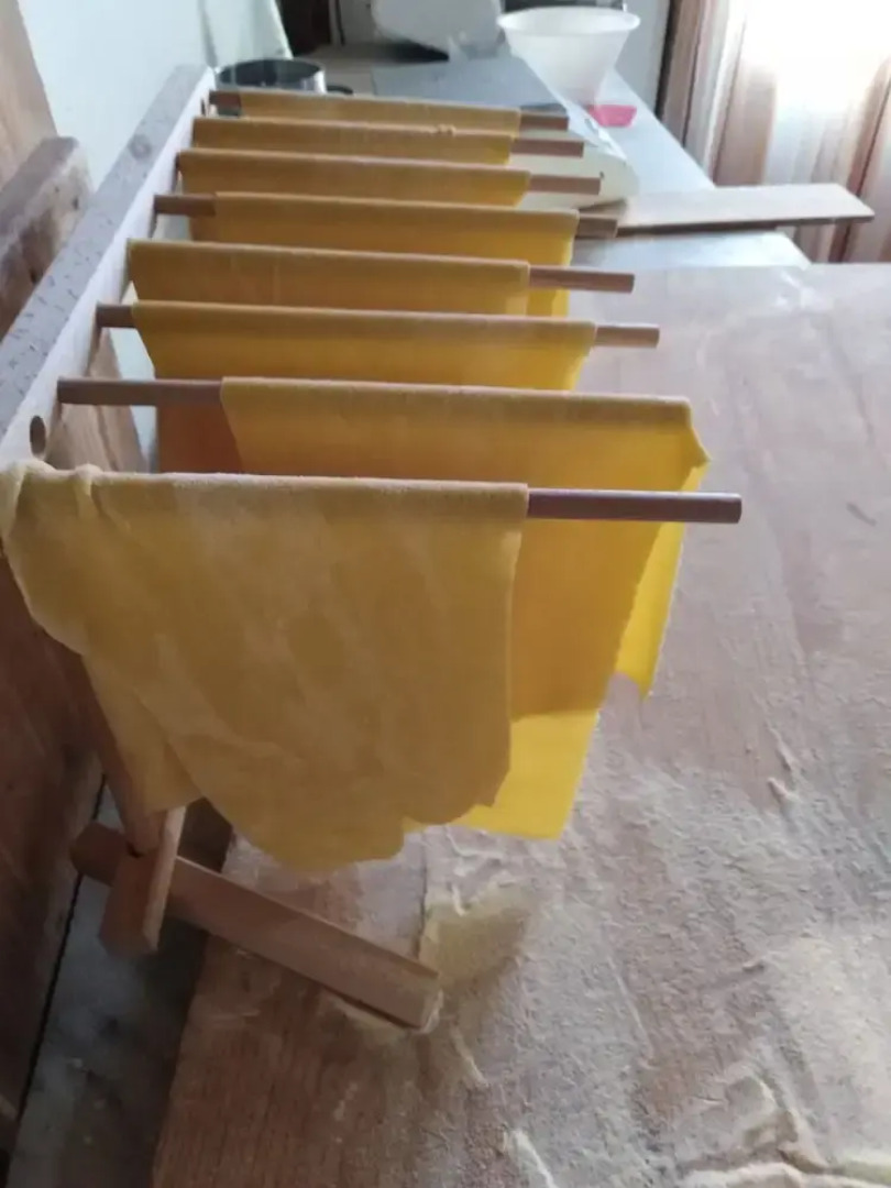 Azienda Agrituristica La Canestra