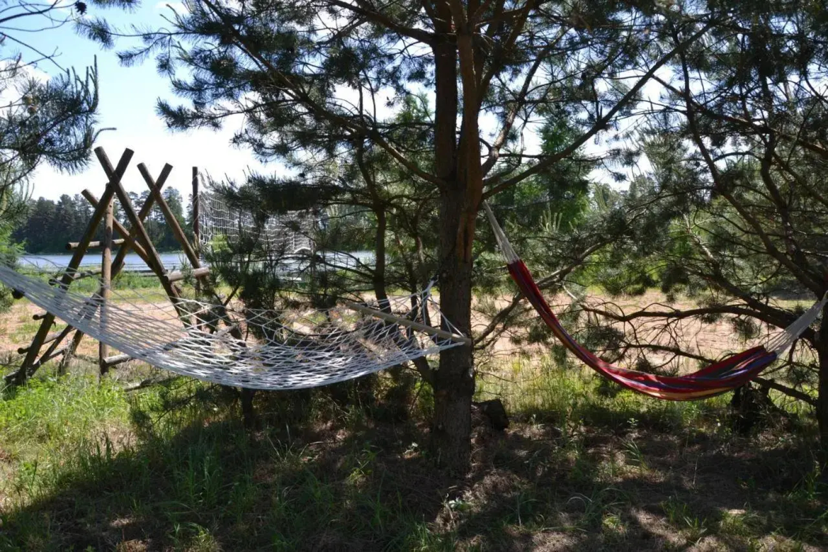 Zagajnik Holiday House