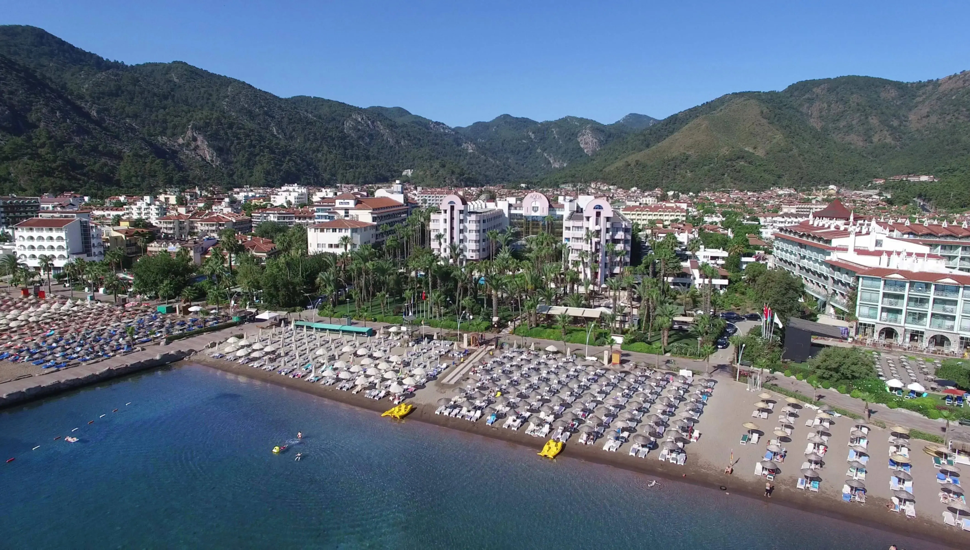 Hotel Aqua - All Inclusive