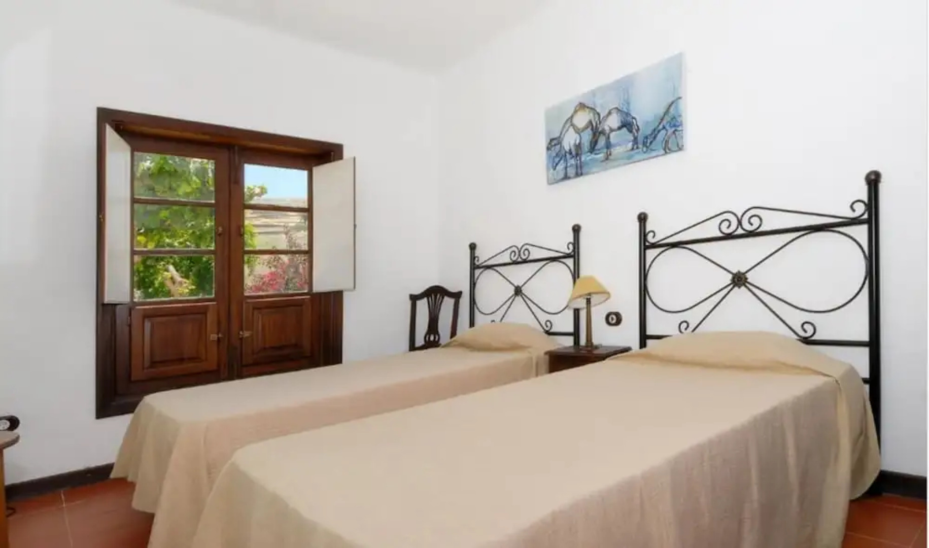 Villa - 3 Bedrooms with Pool - 103088