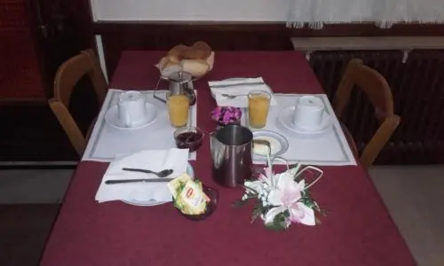 Beausejour Hotel