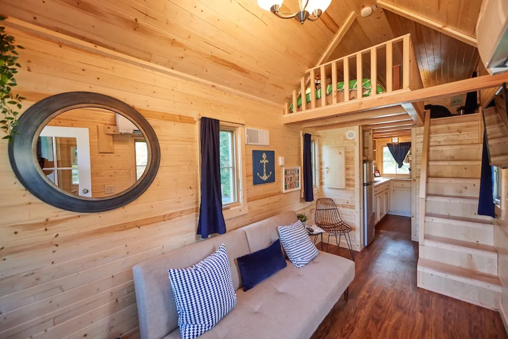 Tuxbury Pond RV Resort