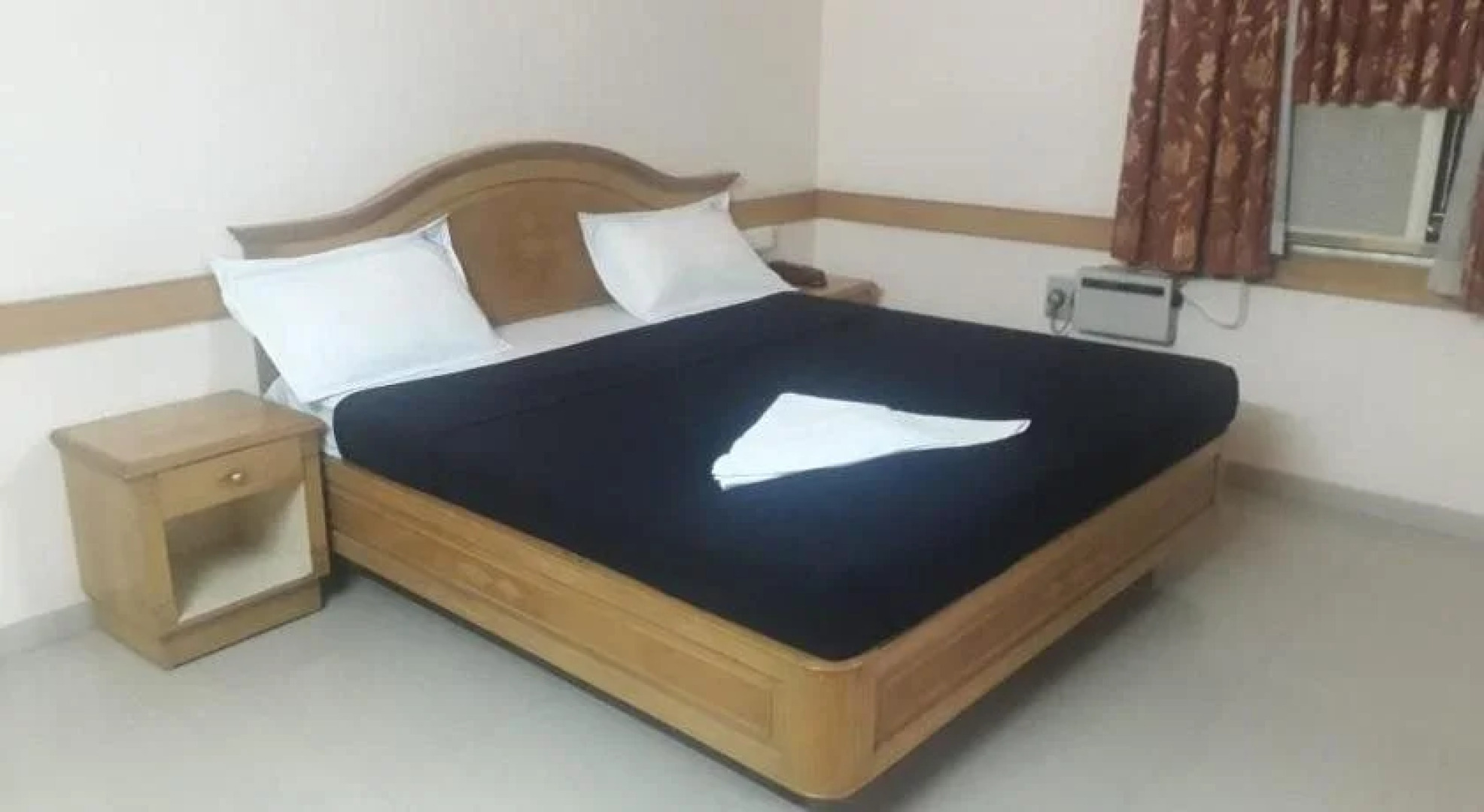 Hotel New Ramnath Hotel