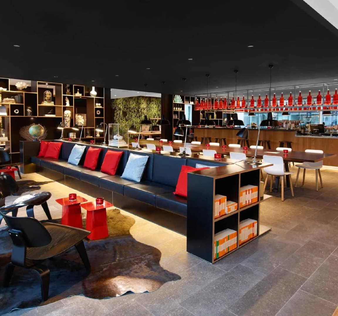 citizenM Rotterdam