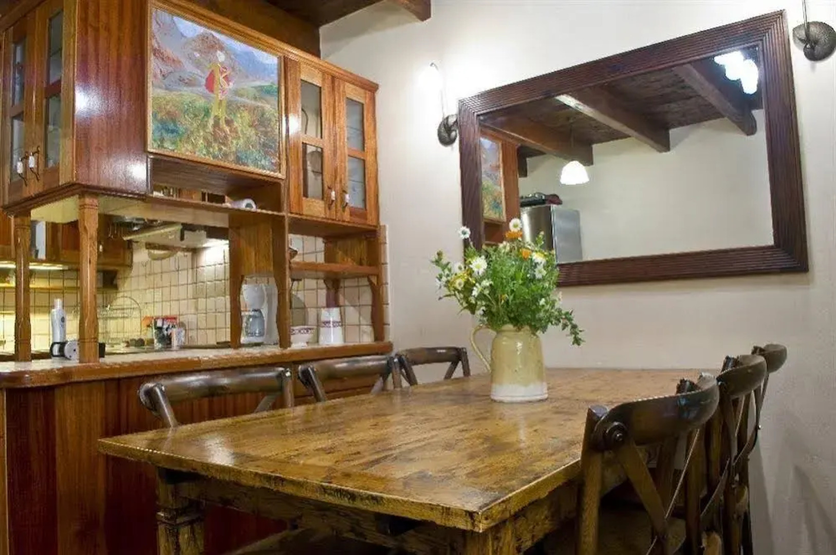 Ariadni Traditional Villas