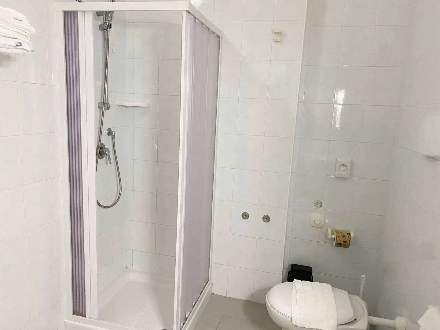 Hotel Villaggio Aurora