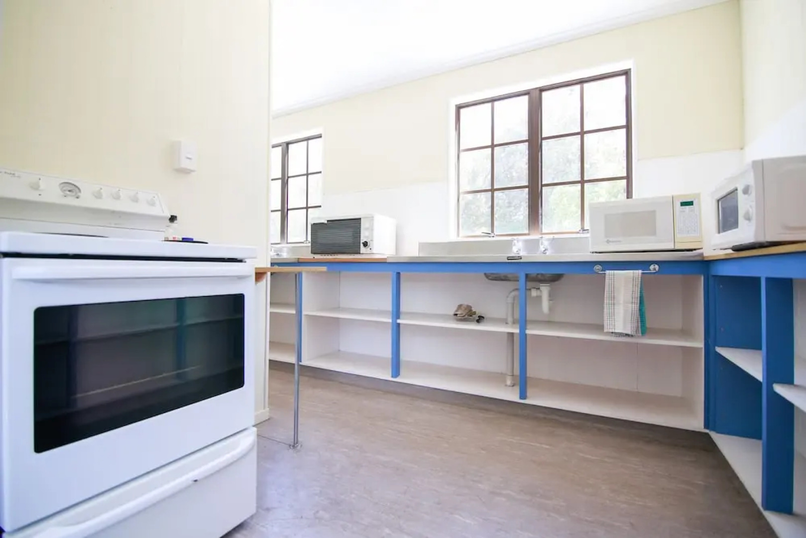 Bulls Motel & Holiday Park