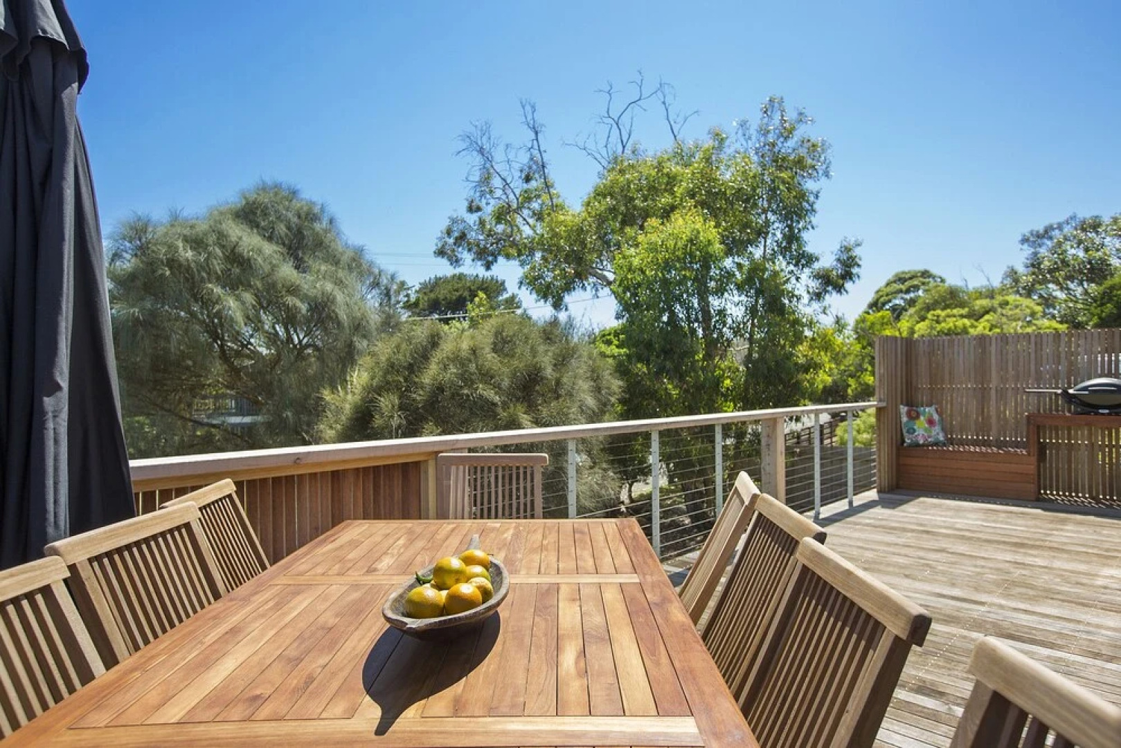 Smith Beach Getaways Beachwood House