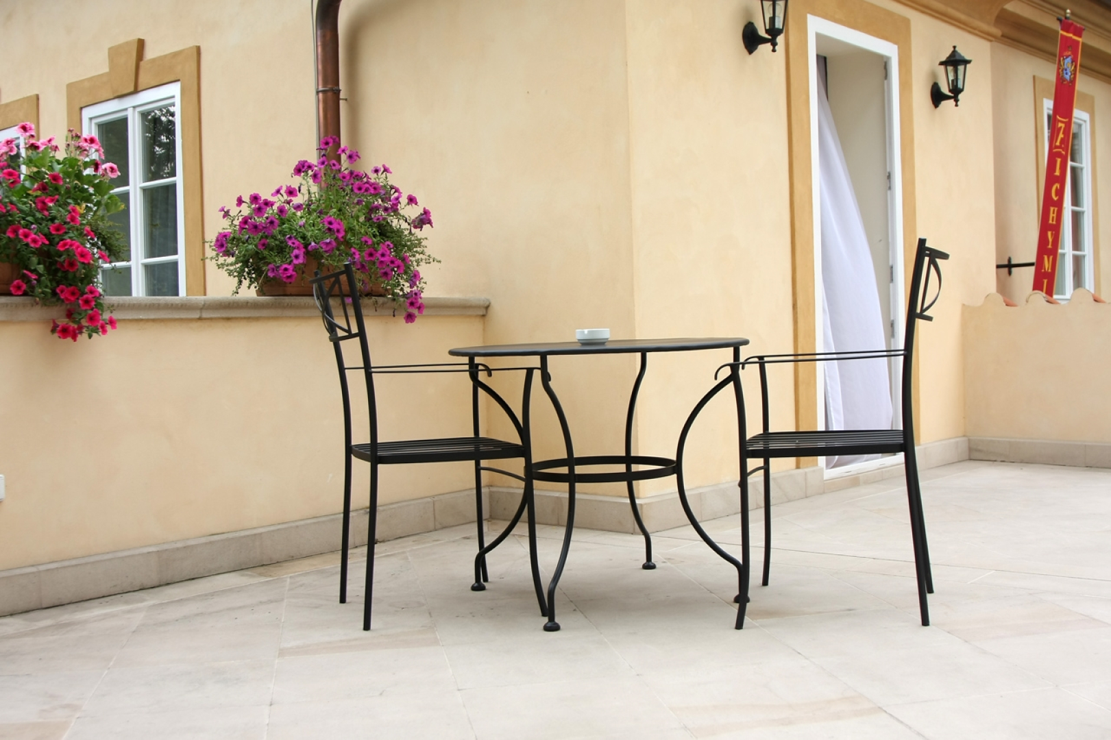 Alchymist Nosticova Palace