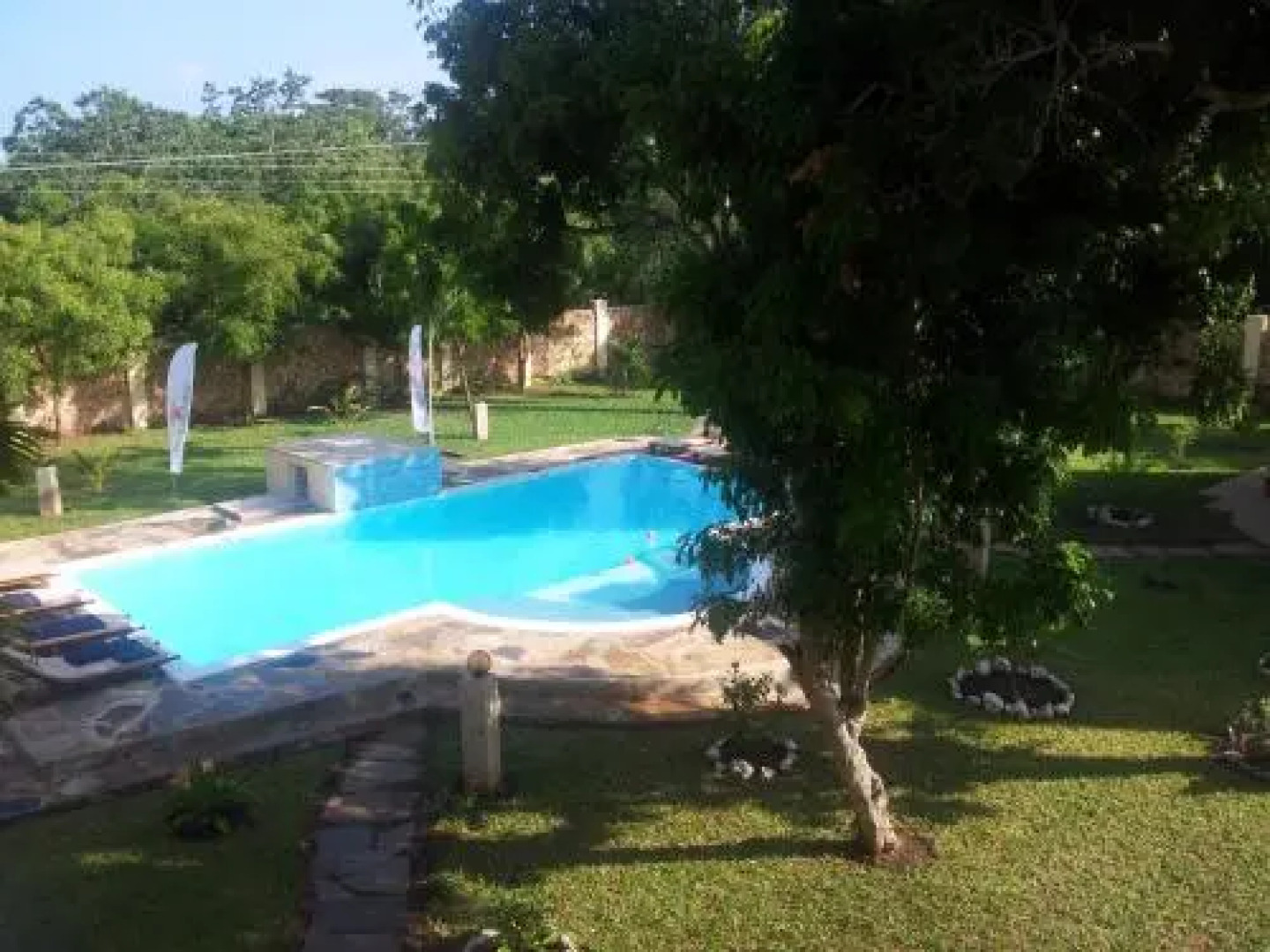 Adansonia Village Resort