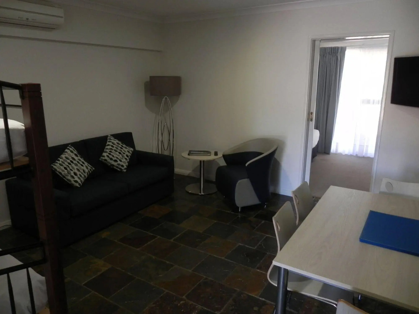 Busselton Villas & Glamping Village