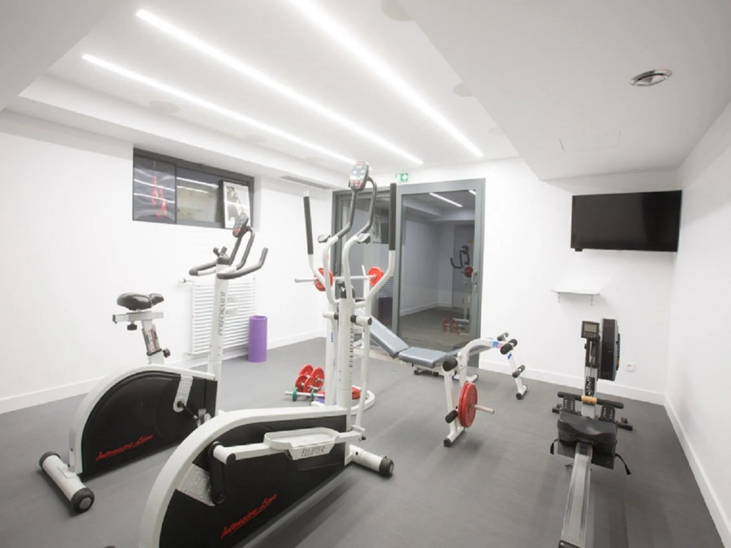 Best Western Plus Hotel & SPA Le Schoenenbourg