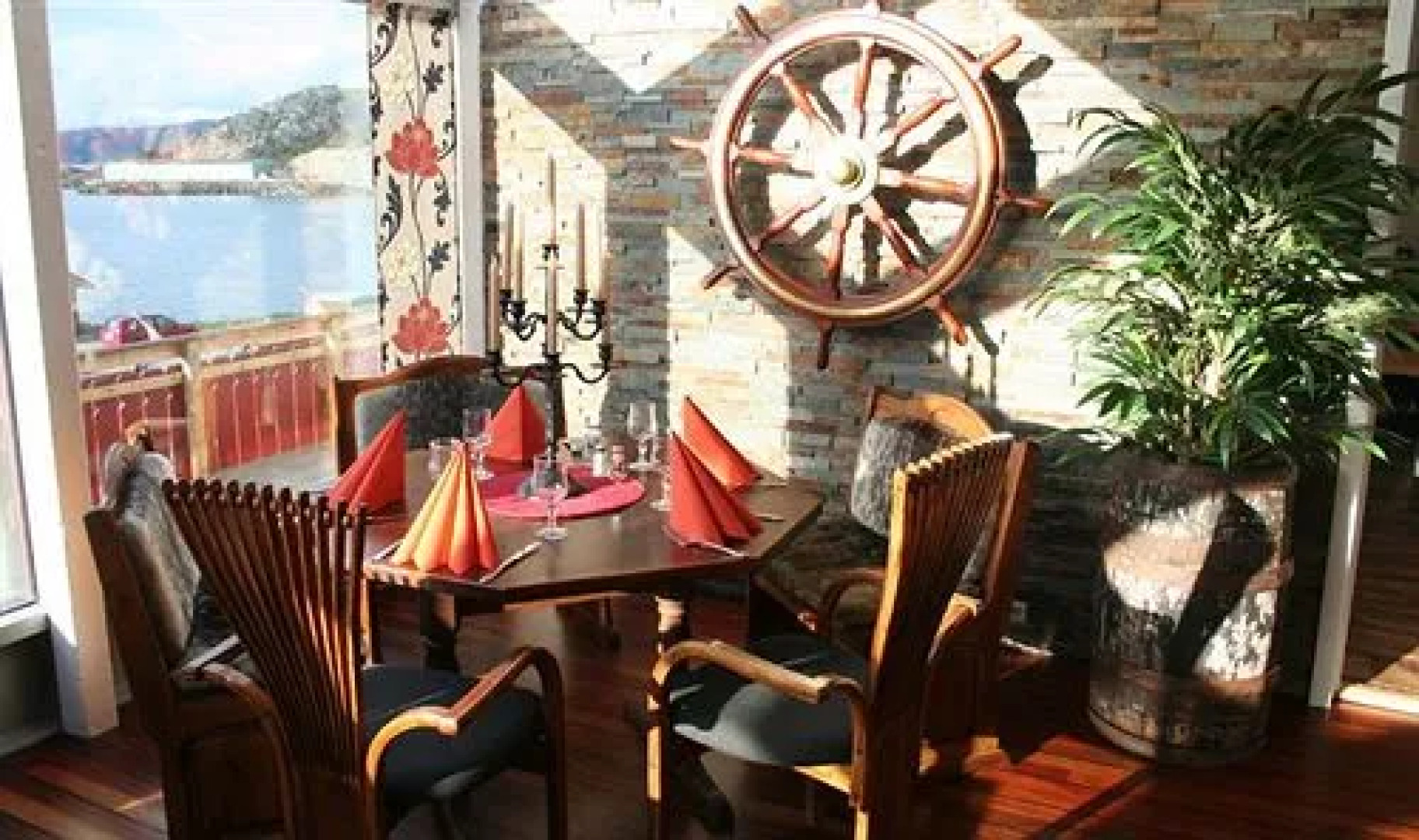 Altafjord Gjestegaard & Spa