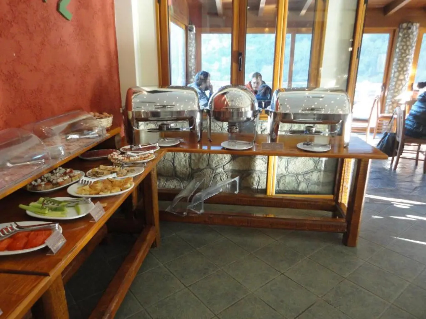 Archontiko Zachlorou