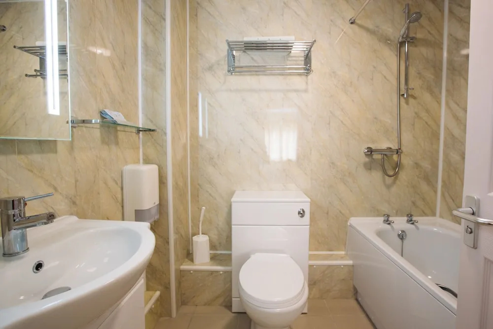 The Coach House Hotel