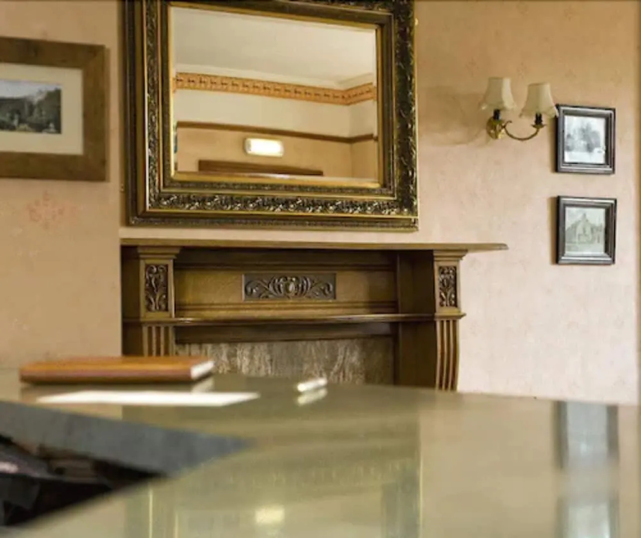 Kilmarnock Arms Hotel