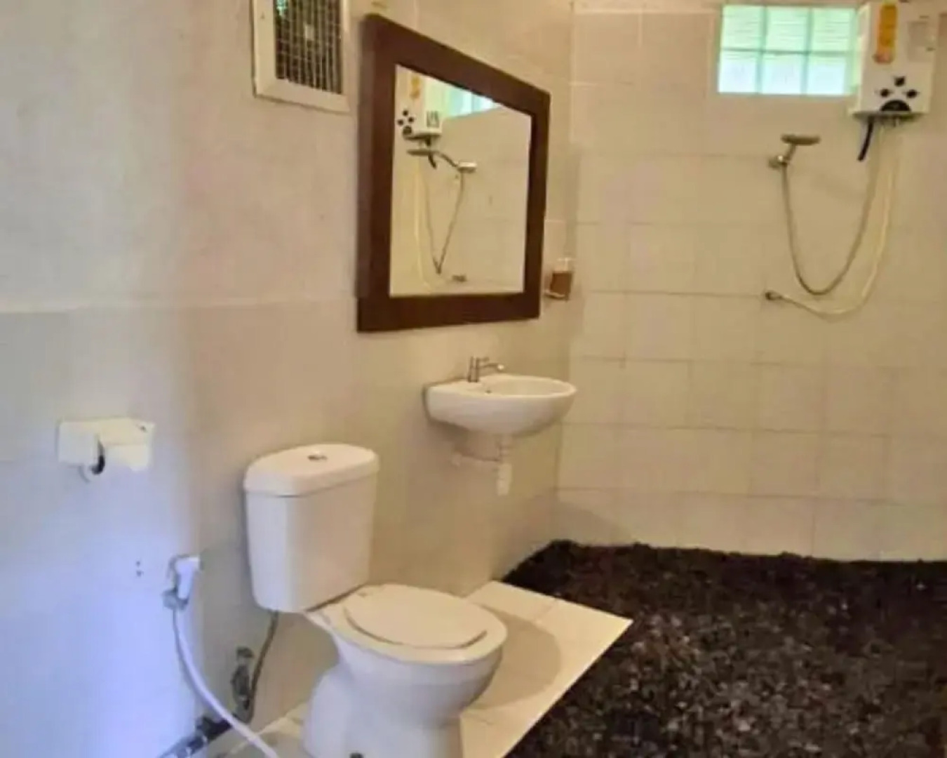 Warung Rekreasi Bedugul