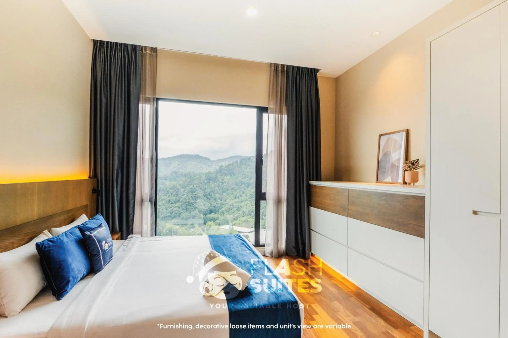 Geo38 Genting Highland