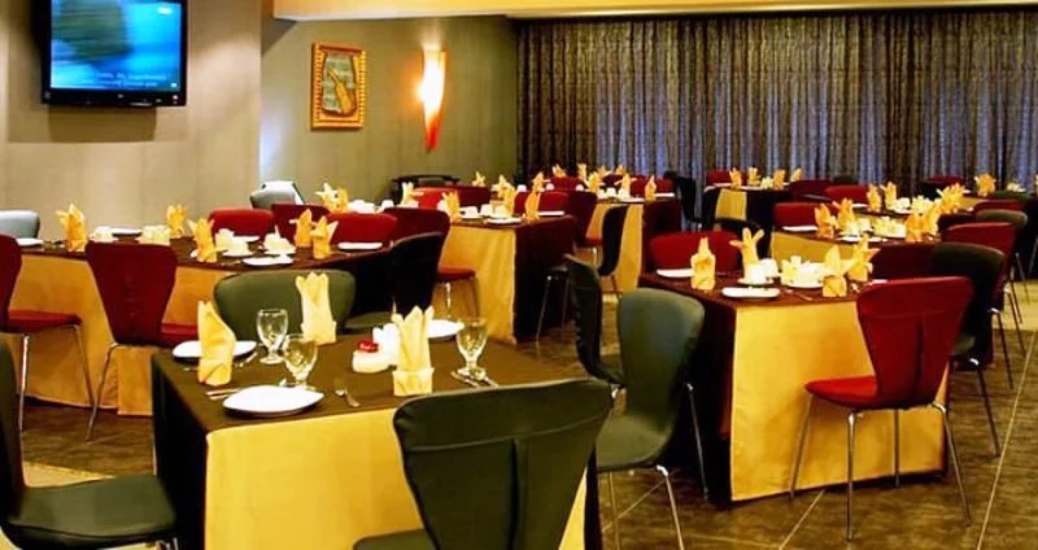 2inn1 Boutique Hotel & Spa