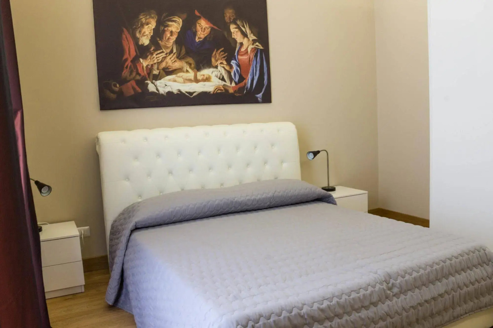 Le suites del duca di Sarro