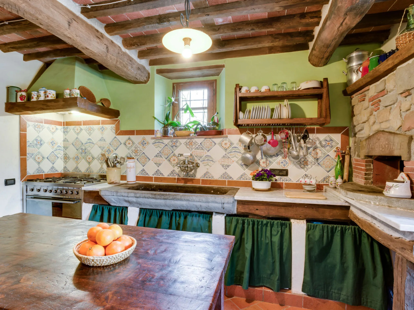 Locazione turistica Il Vecchio Ospitale