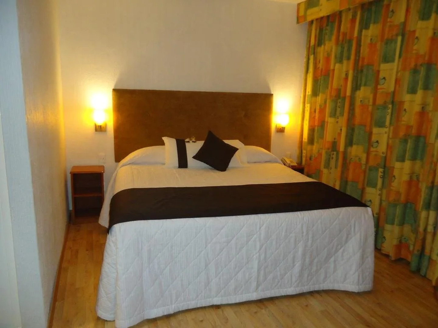 Hotel Villa de Cortez