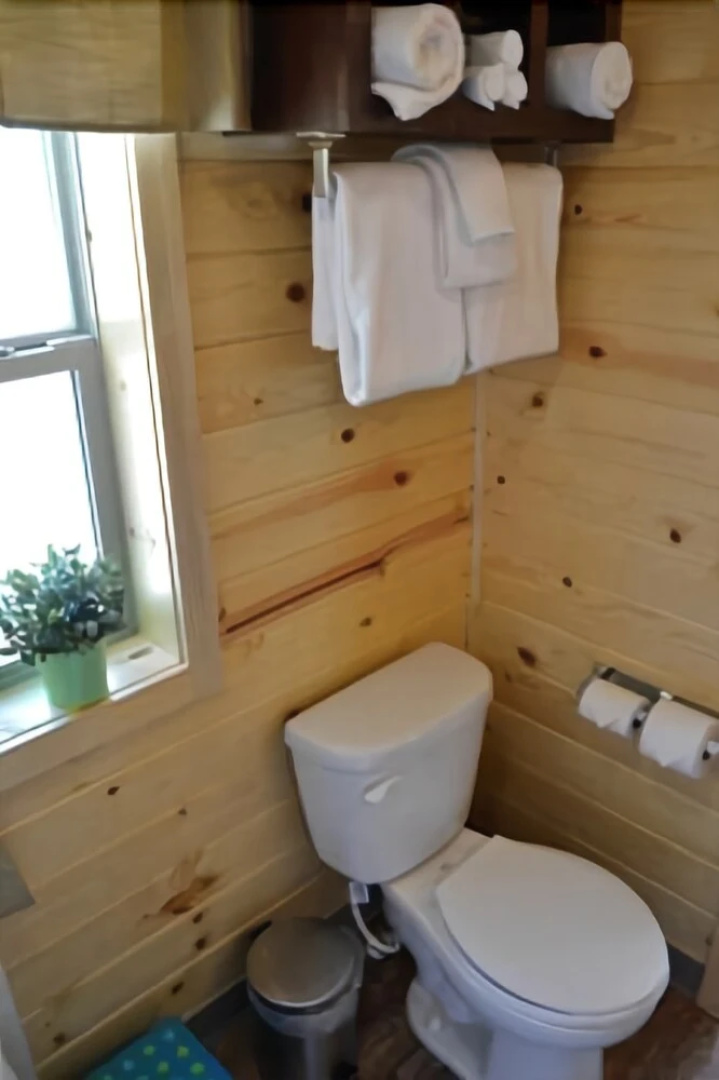 Toronto West KOA