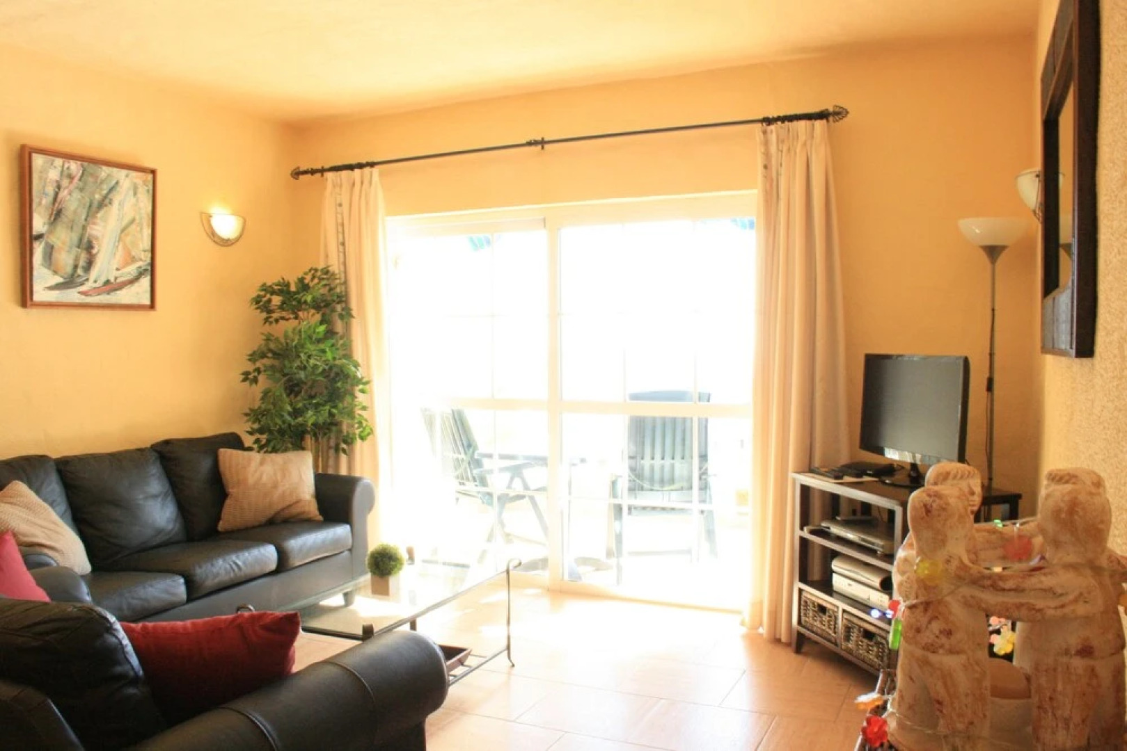 Fuerte Holiday Sotavento Terrace Apartment