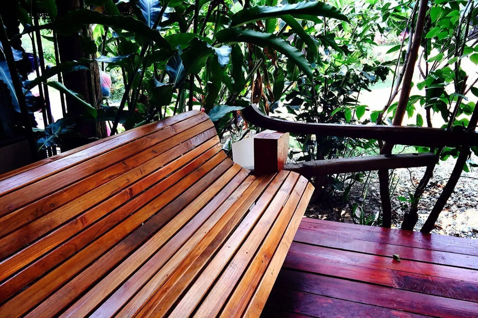 Phuphiangkhiangfah Resort