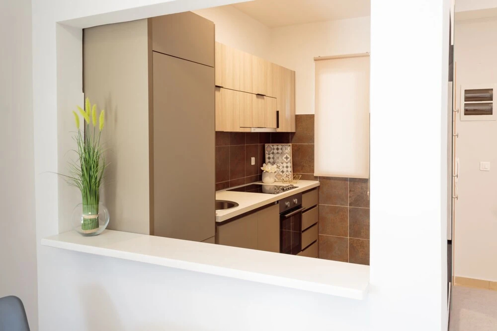 Apartments Mala Laguna