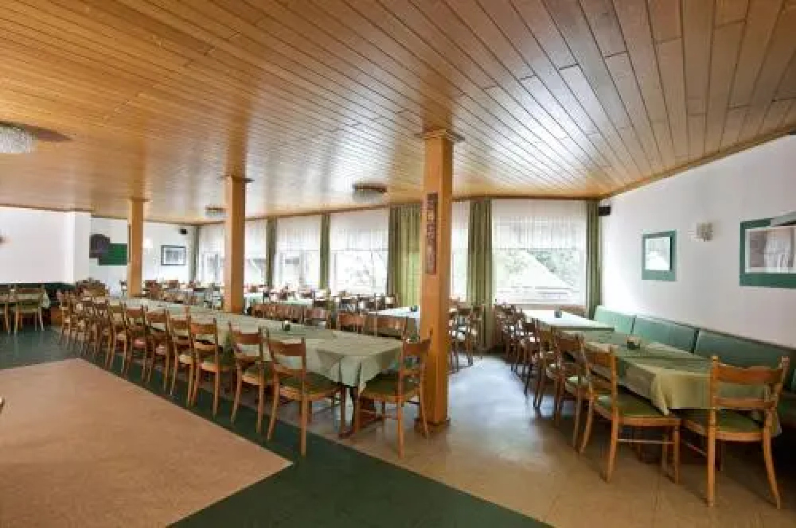 Rheinhotel Wagner