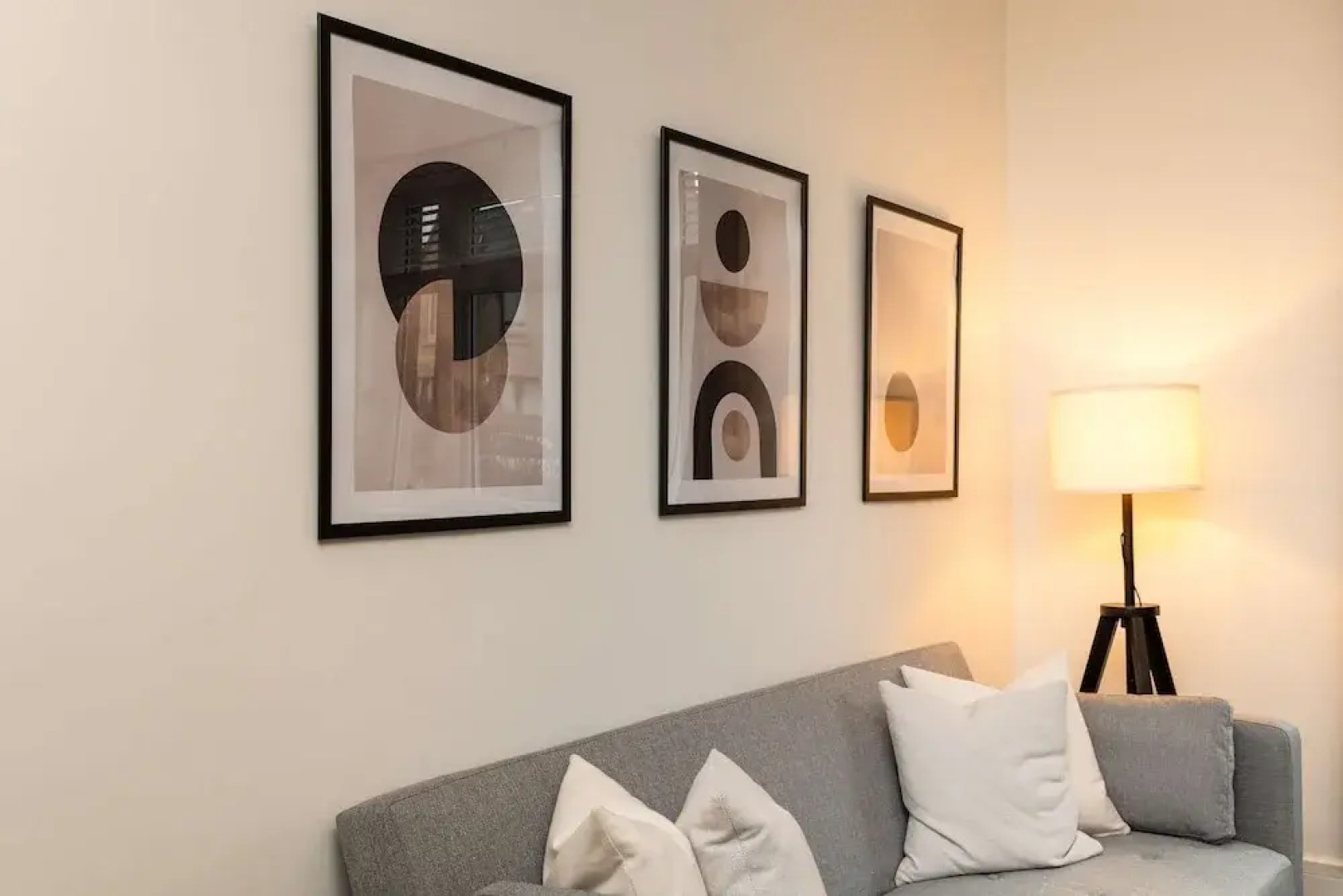 3 Bedroom House-free Parking