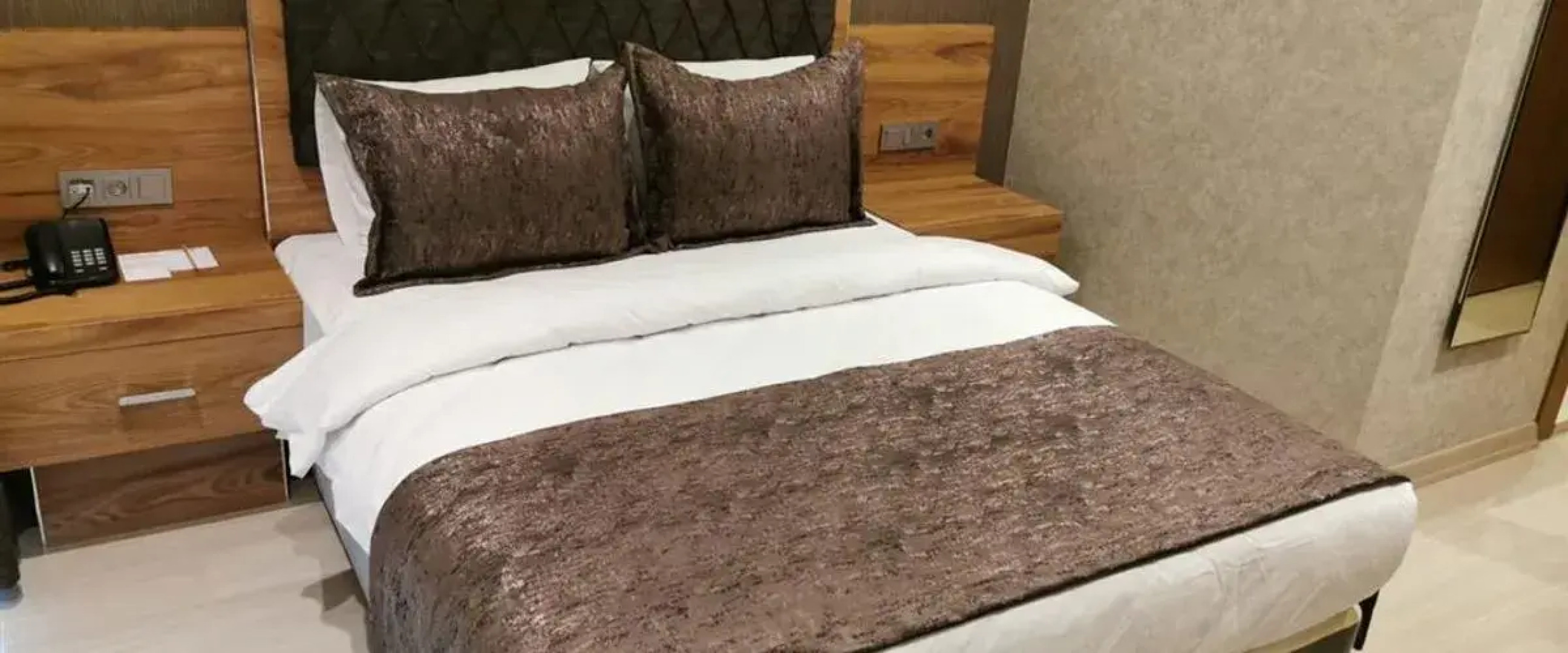 Rose Bay Hotel Manisa