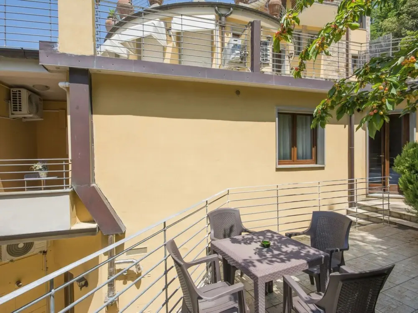 Relais San Baronto in San Baronto