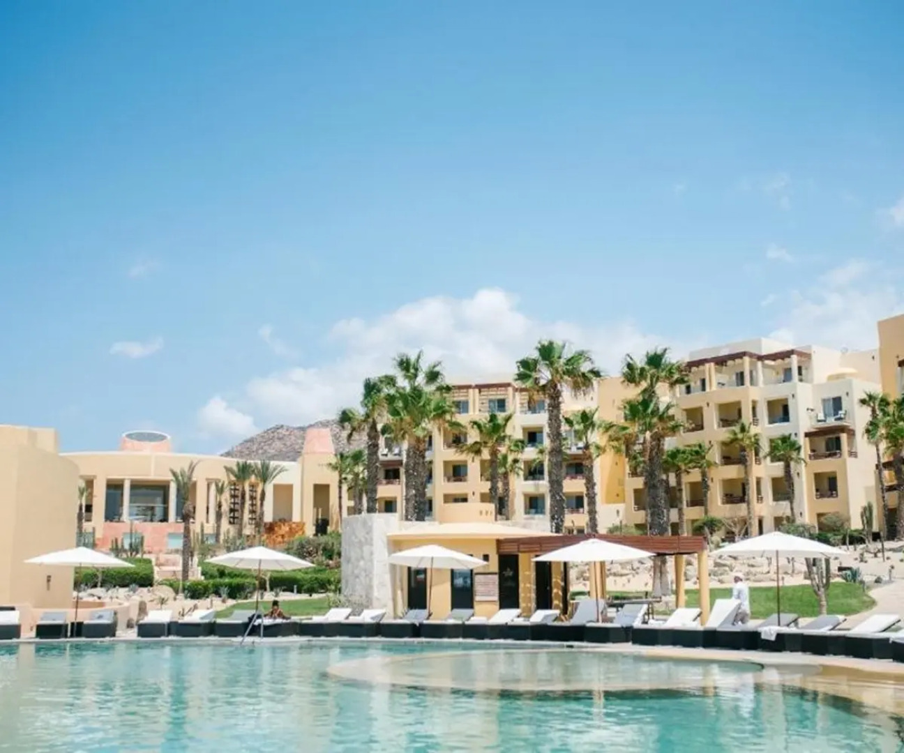 Pueblo Bonito Pacifica Resort & Spa - Luxury Все включено, Только для взрослых