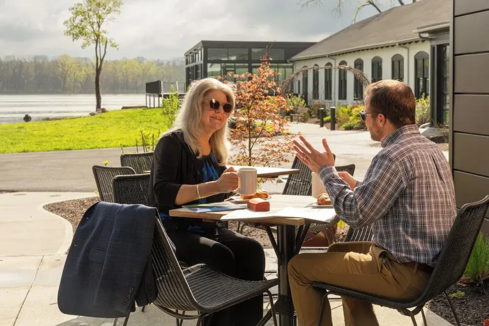 voco James Newbury Hudson Valley by IHG
