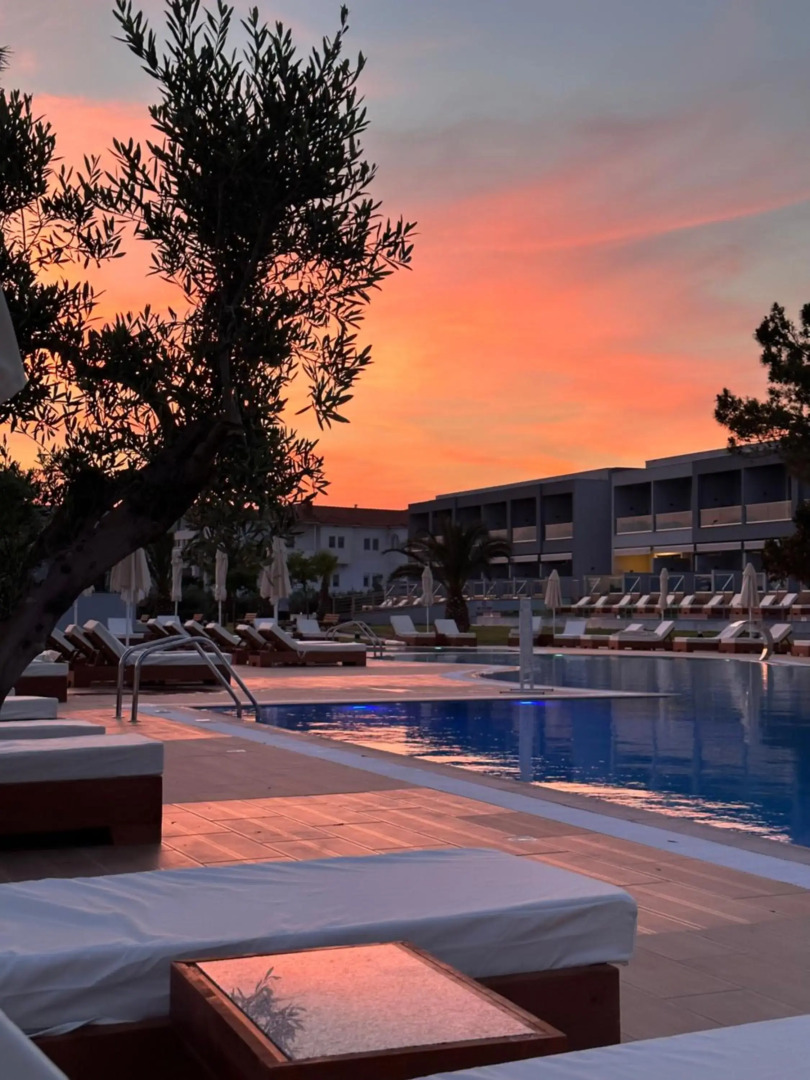 Sea Coast Resort Halkidiki