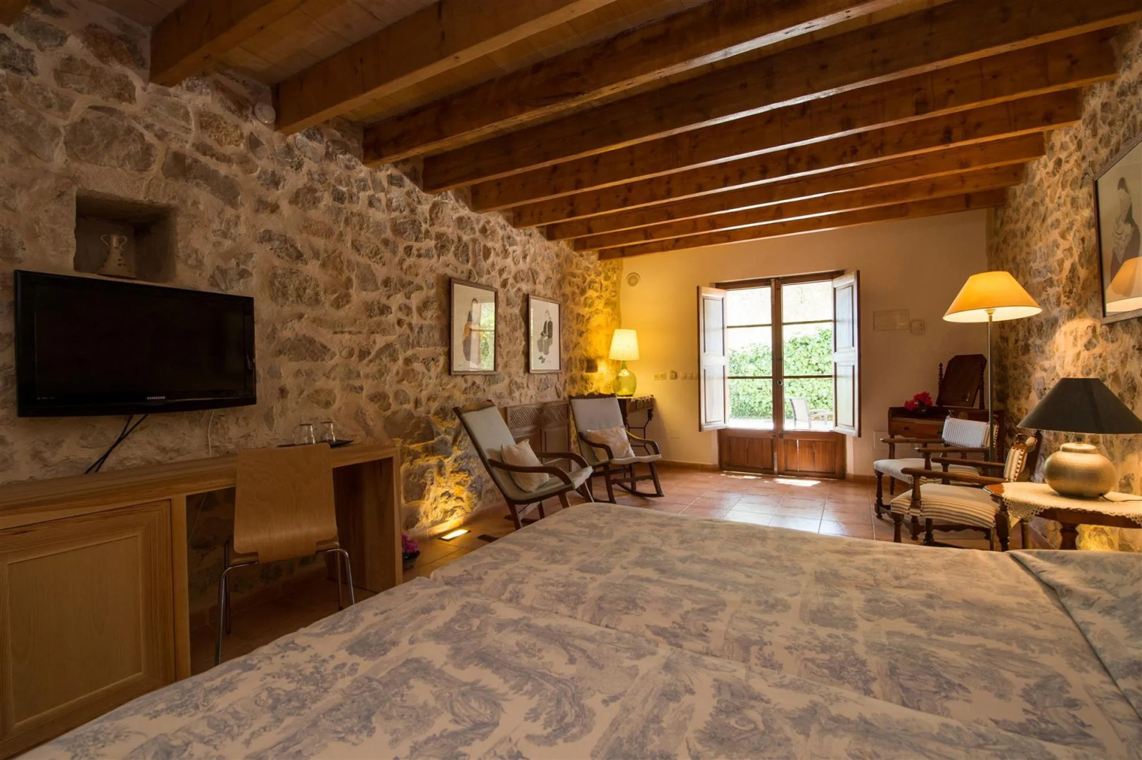 Hotel Rural Can Feliu