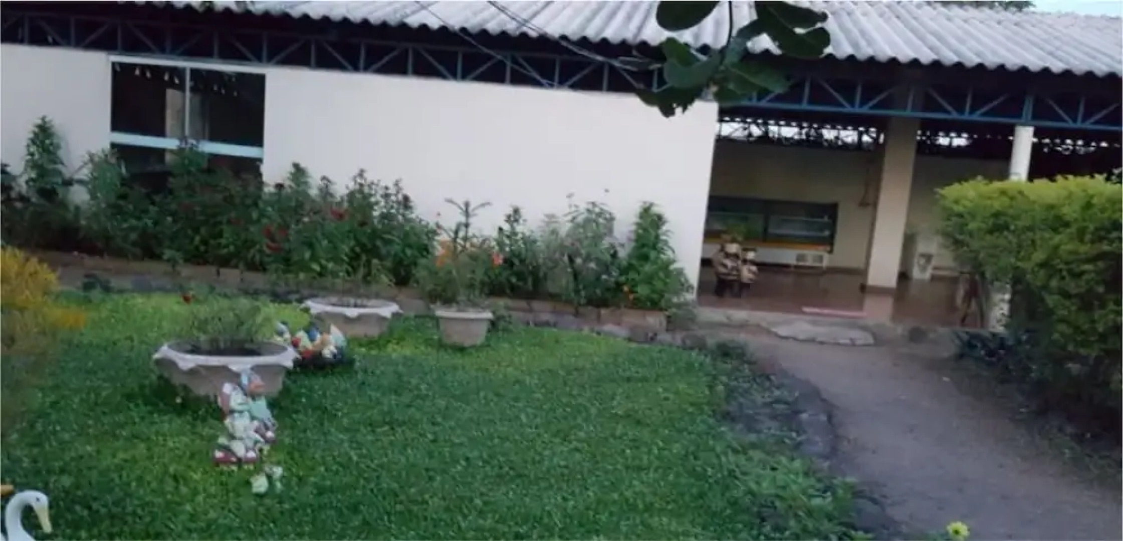 Pousada Buritis do Jalapão