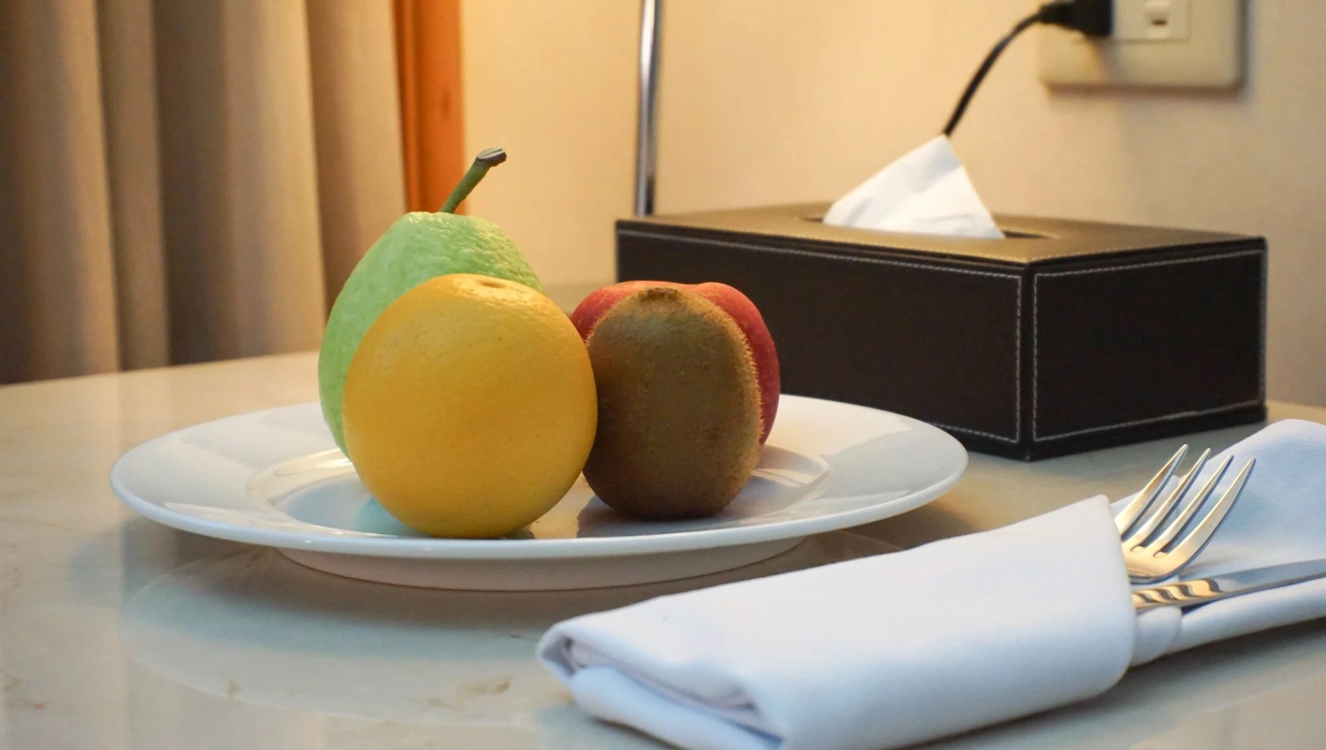 HiONE Holiday Hotel Taipei