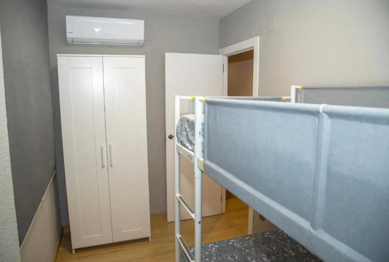 Apartamento Reus 2 - Parking gratuito
