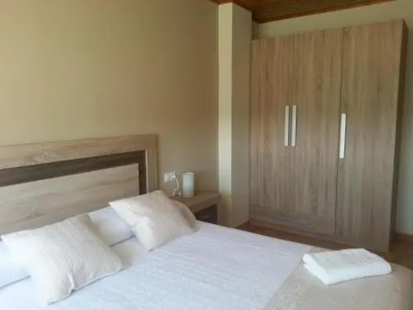 Apartamentos Mirador del Pinar