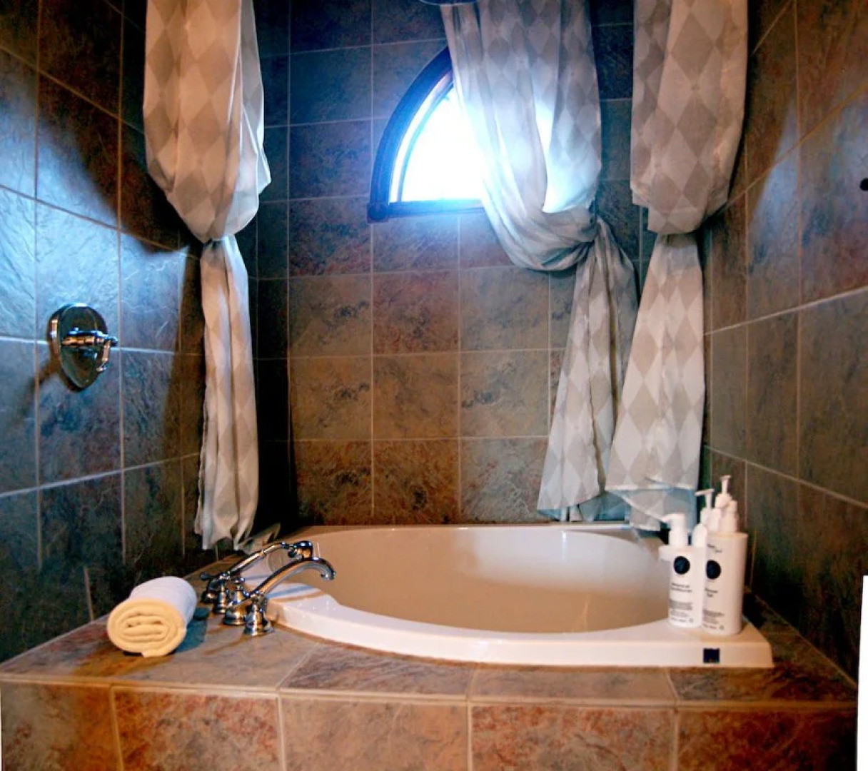 Grail Springs Retreat