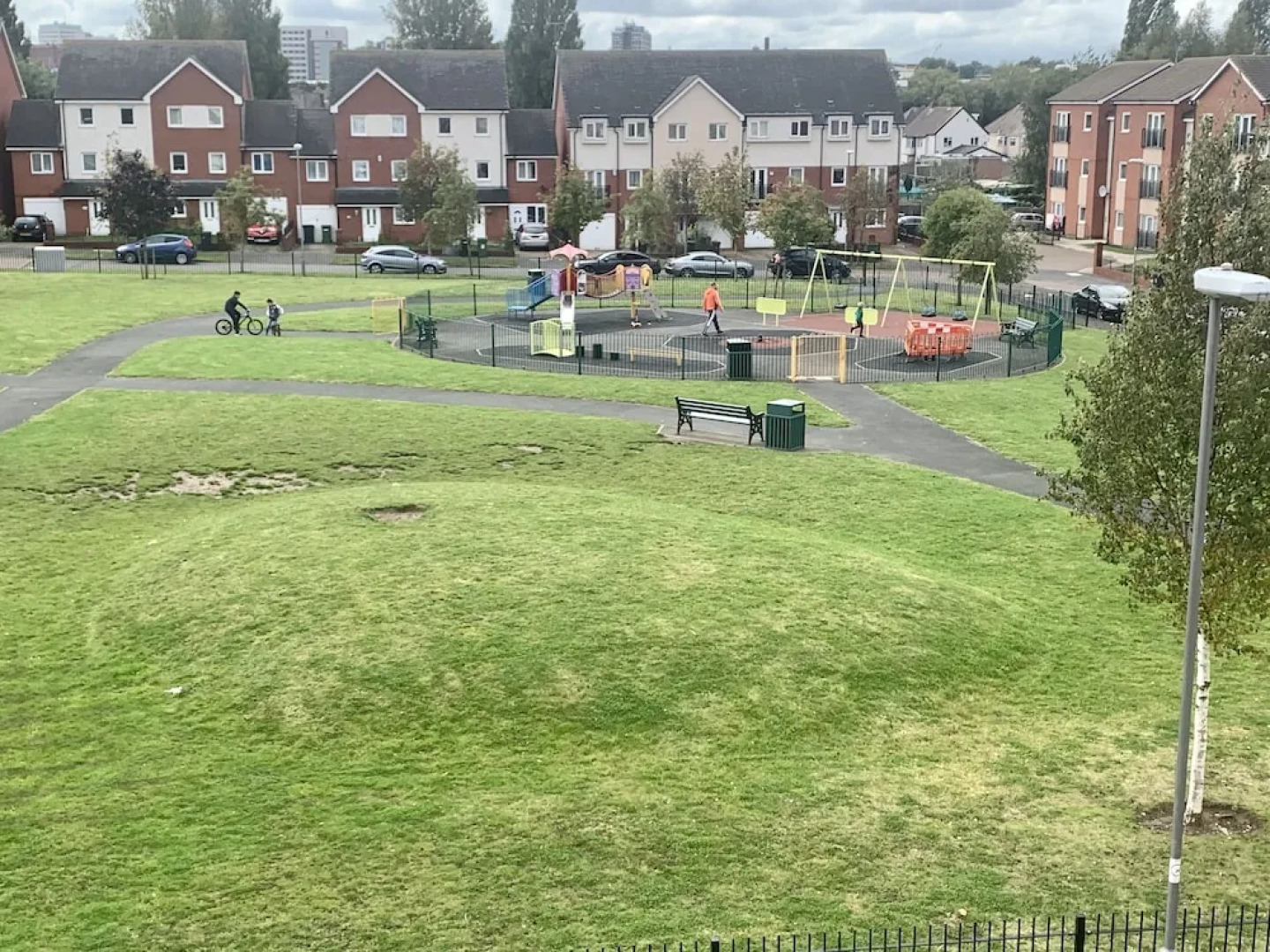 Wolverhampton City Stay II