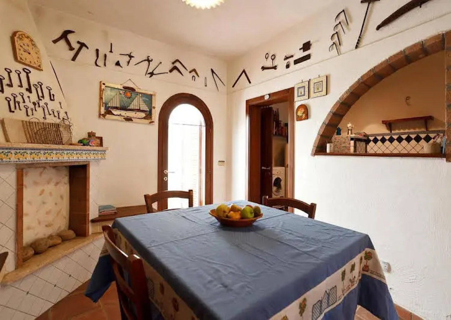 Appartamento Messicano