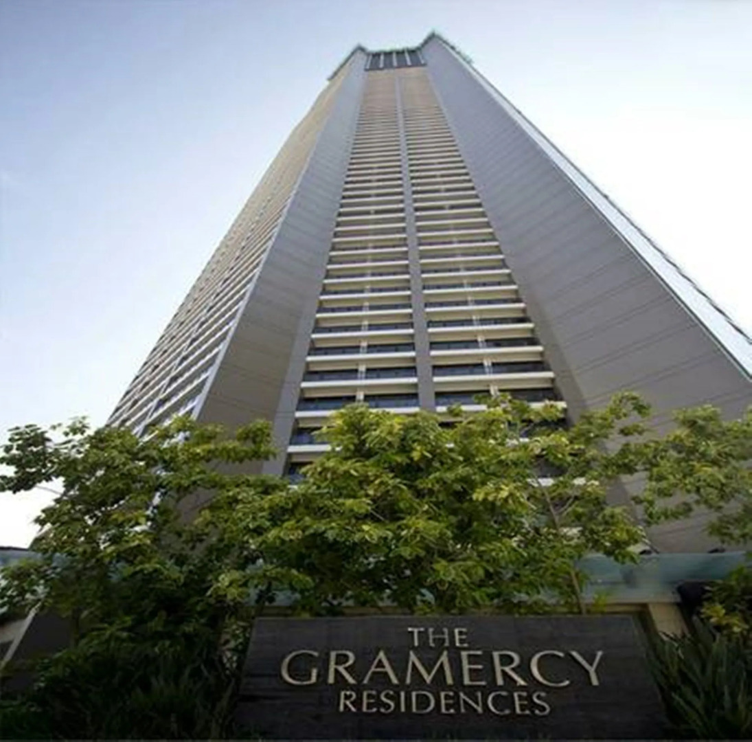 HI HOME at Gramercy Residences