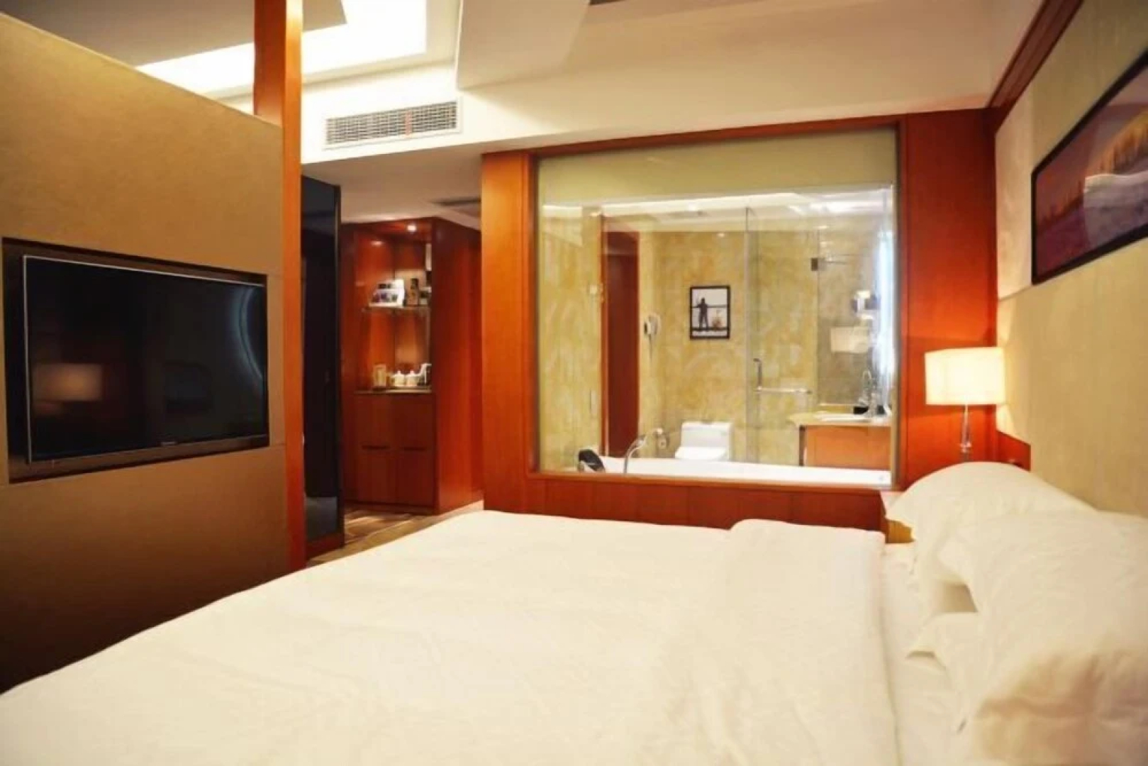 Peninsula Hotel (Xuancheng Xinglong International Plaza)